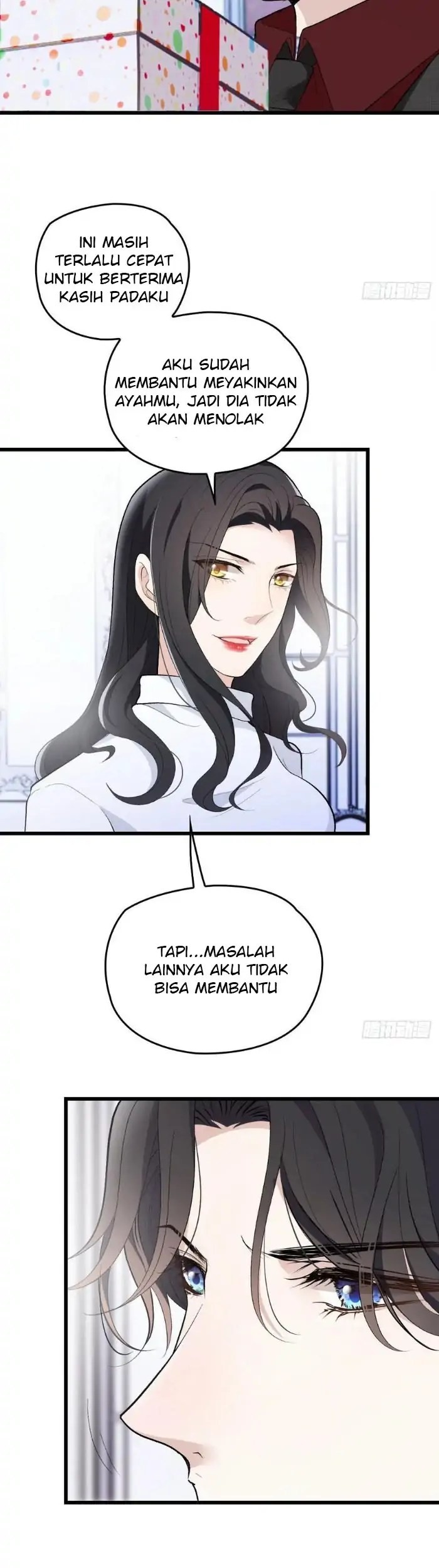 Pregnant Wife, One Plus One Chapter 100 - halaman 23