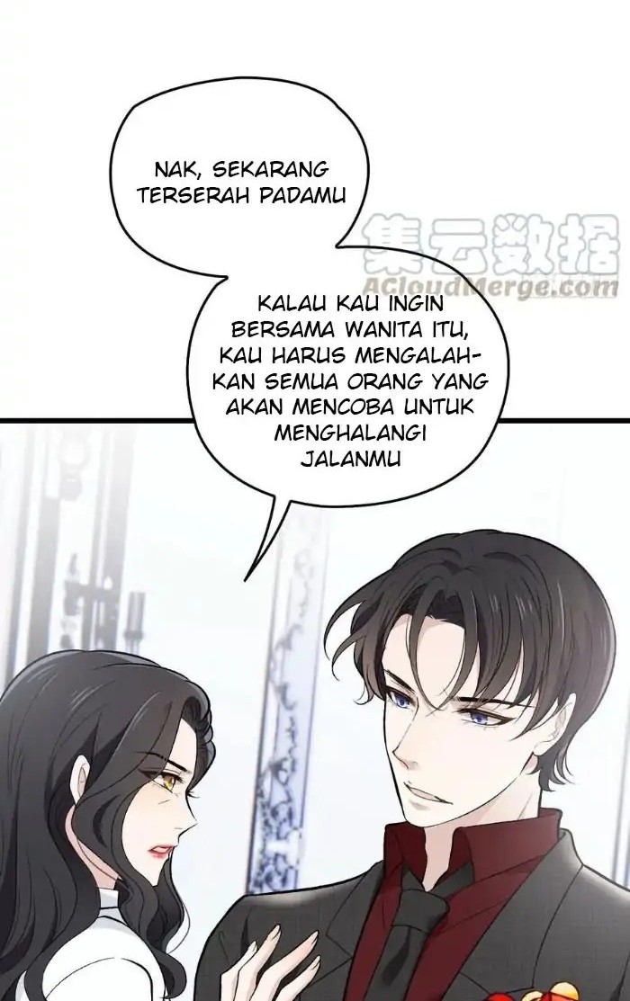 Pregnant Wife, One Plus One Chapter 100 - halaman 24