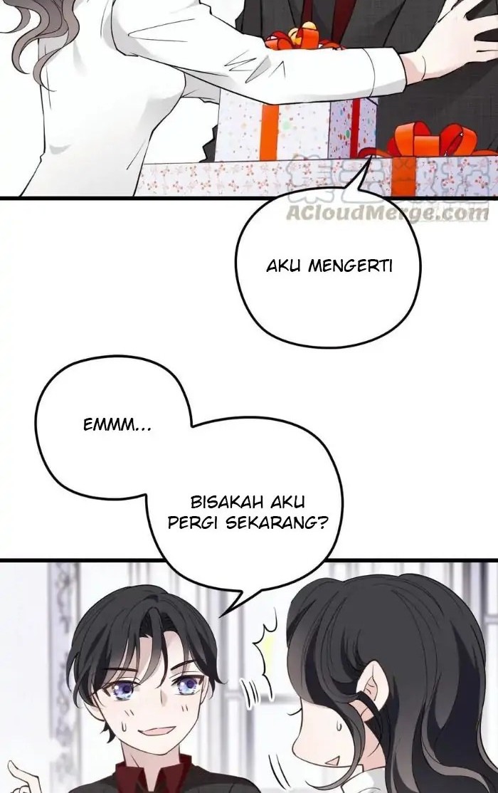 Pregnant Wife, One Plus One Chapter 100 - halaman 26