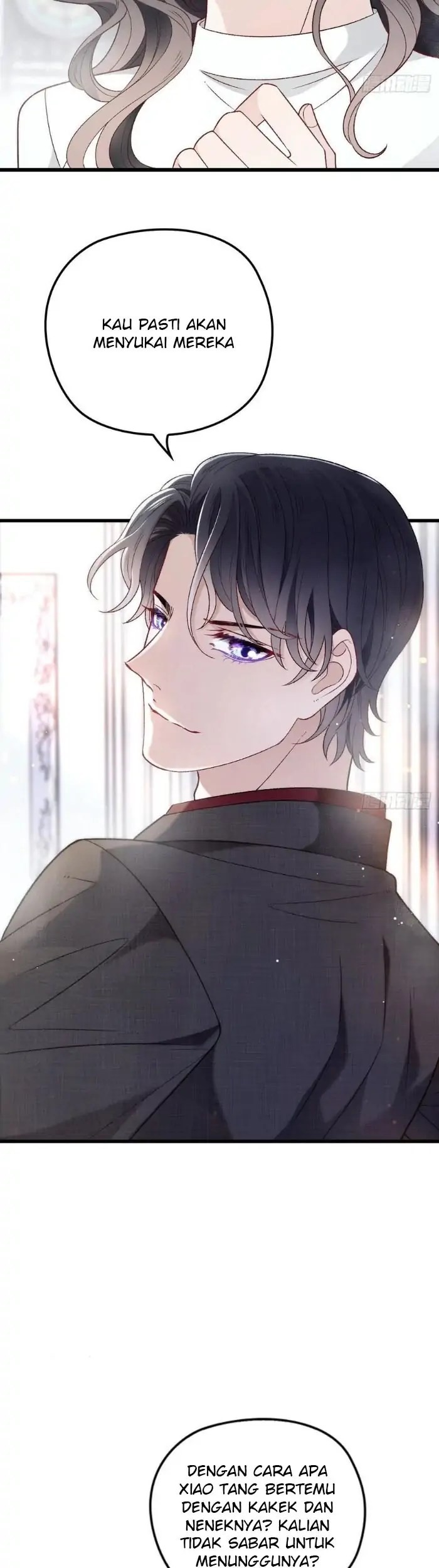 Pregnant Wife, One Plus One Chapter 100 - halaman 29