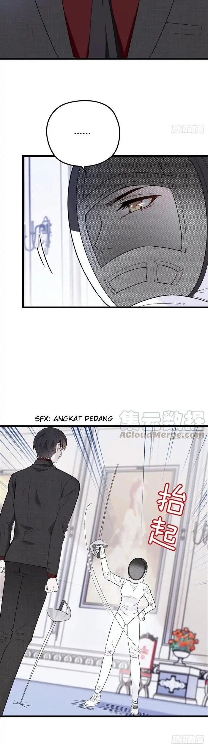 Pregnant Wife, One Plus One Chapter 100 - halaman 3