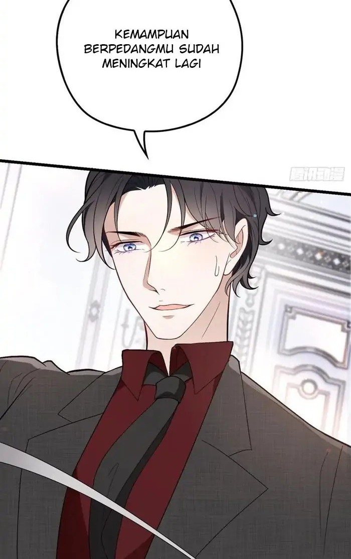 Pregnant Wife, One Plus One Chapter 100 - halaman 8