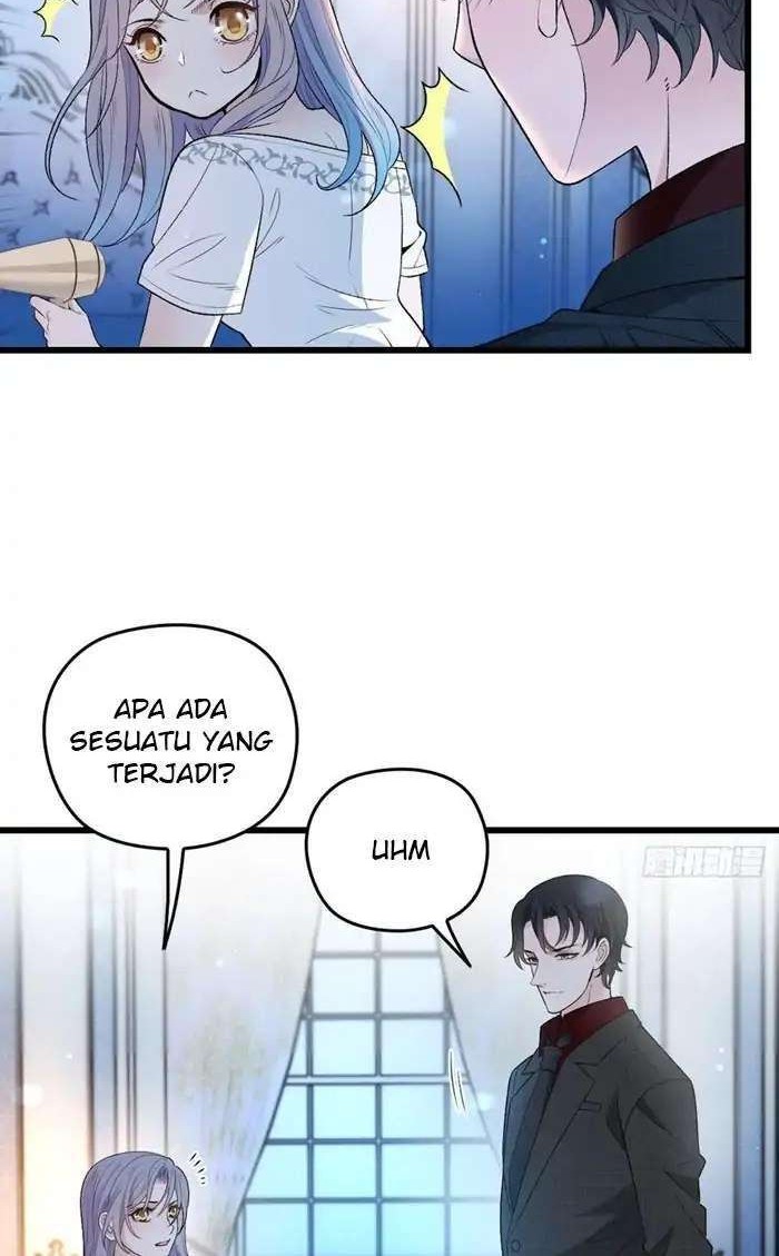 Pregnant Wife, One Plus One Chapter 101 - halaman 12