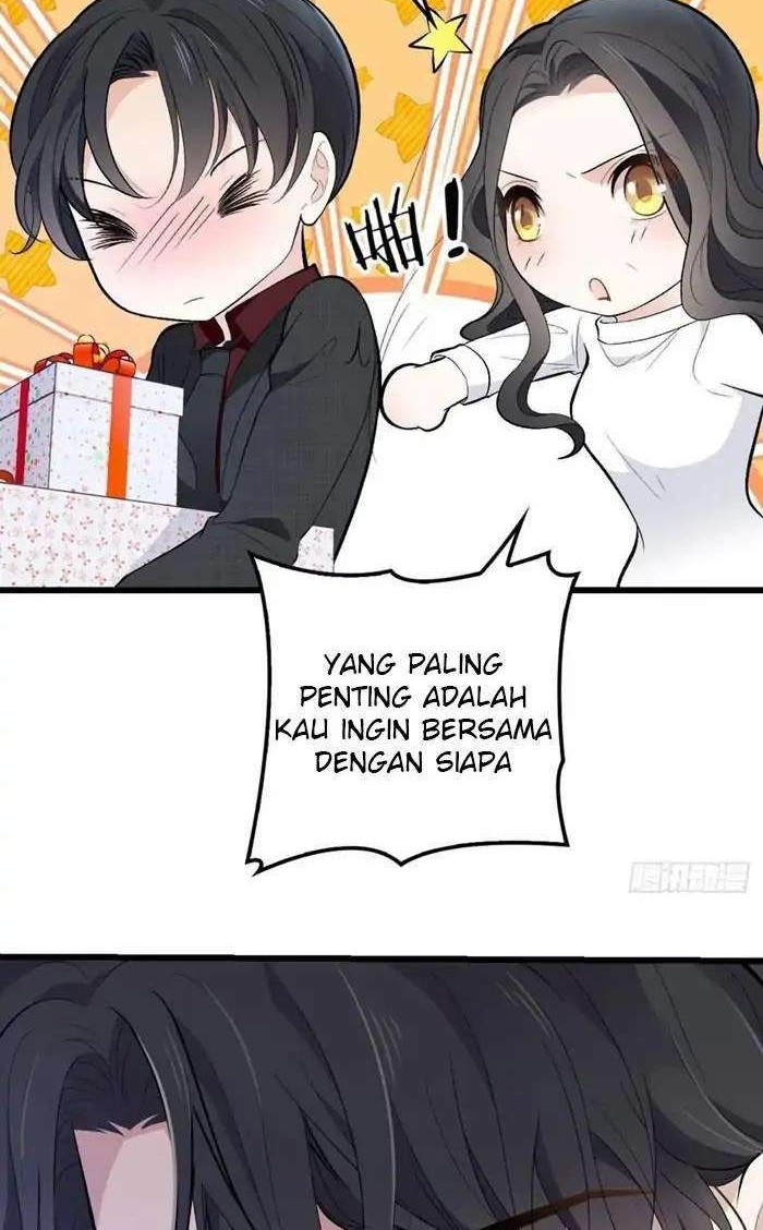 Pregnant Wife, One Plus One Chapter 101 - halaman 2