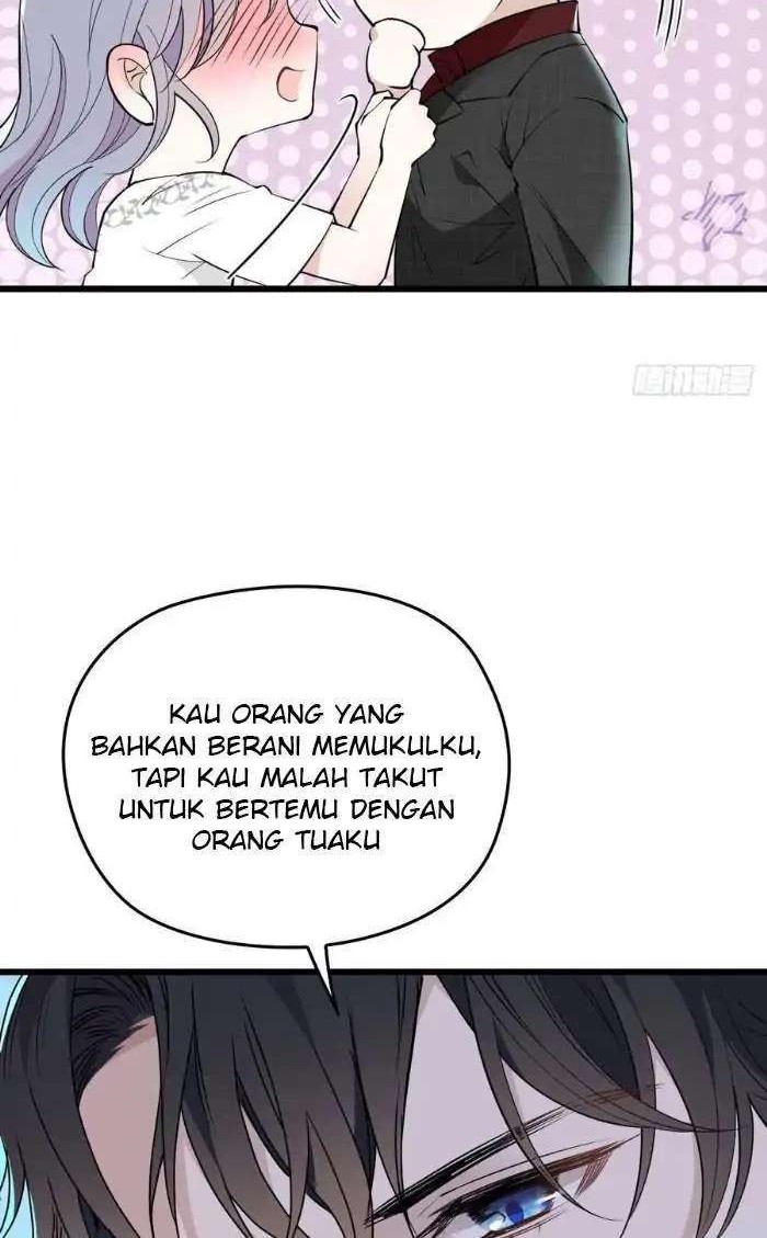 Pregnant Wife, One Plus One Chapter 101 - halaman 22