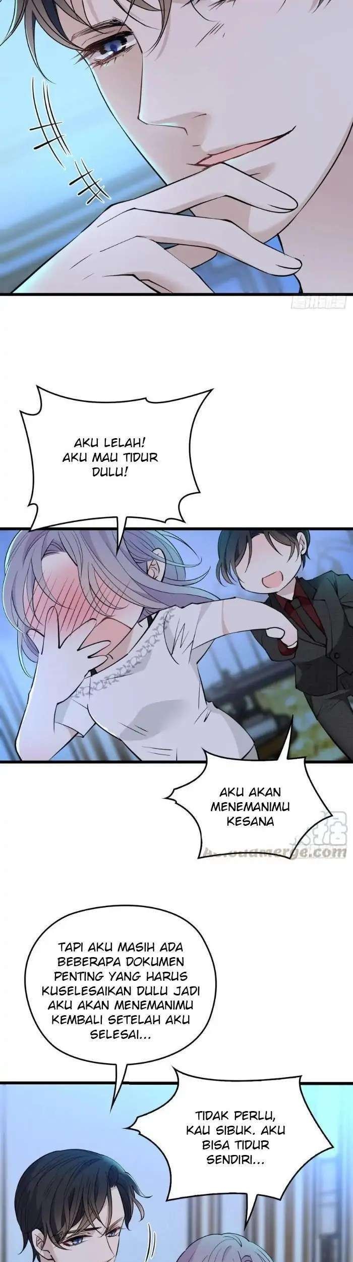Pregnant Wife, One Plus One Chapter 101 - halaman 23