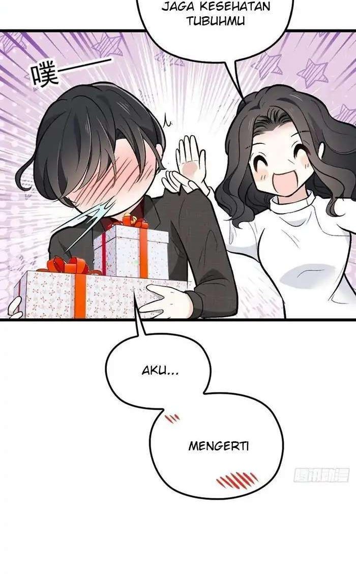 Pregnant Wife, One Plus One Chapter 101 - halaman 4
