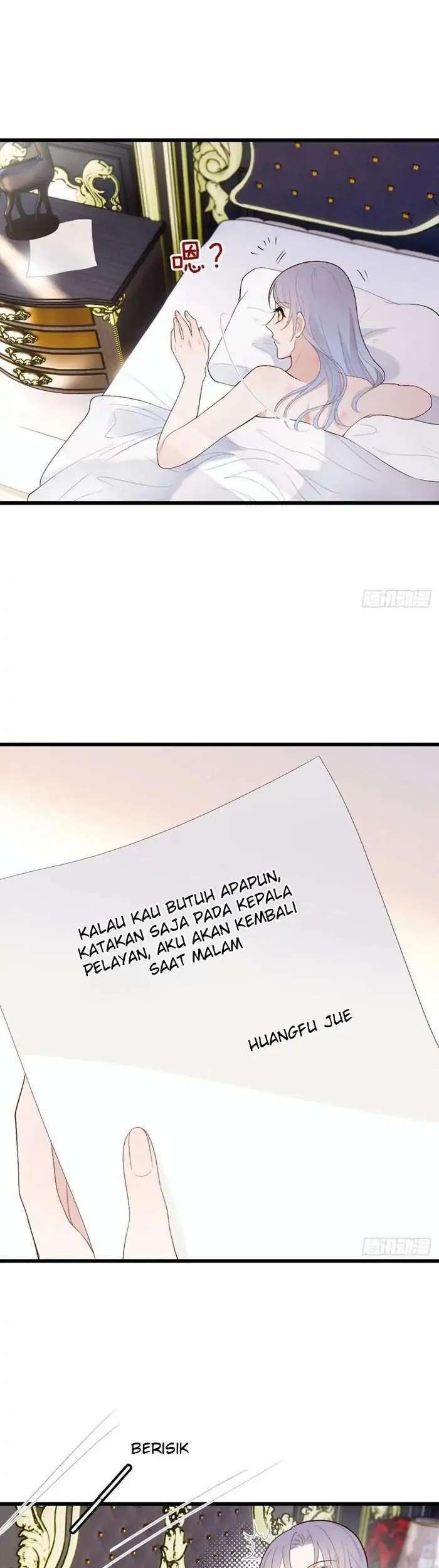 Pregnant Wife, One Plus One Chapter 102 - halaman 11