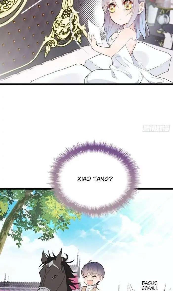 Pregnant Wife, One Plus One Chapter 102 - halaman 12