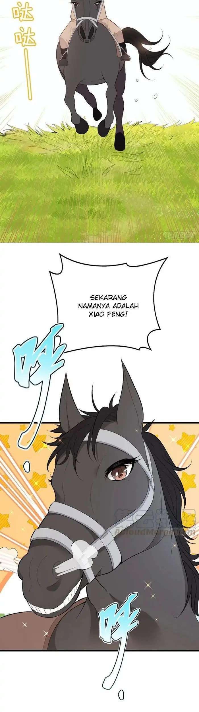 Pregnant Wife, One Plus One Chapter 102 - halaman 15