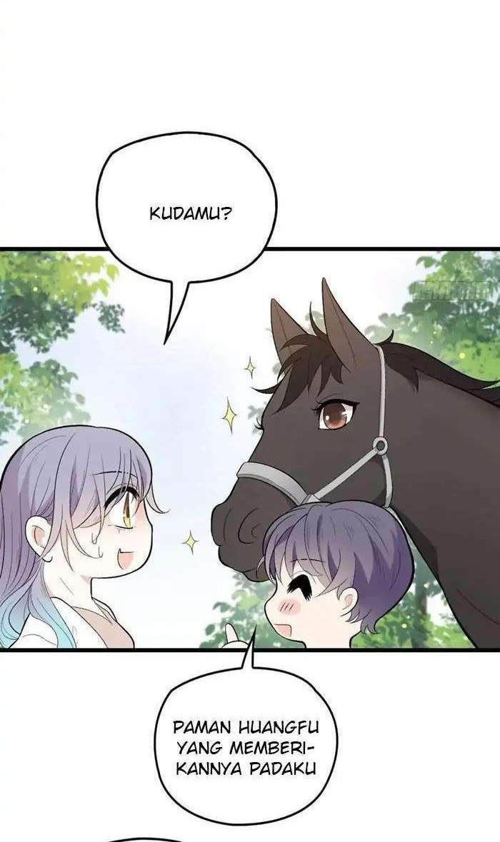 Pregnant Wife, One Plus One Chapter 102 - halaman 16