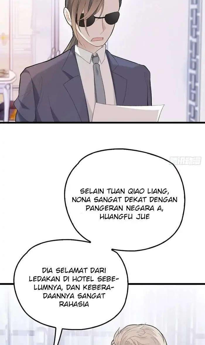 Pregnant Wife, One Plus One Chapter 102 - halaman 2