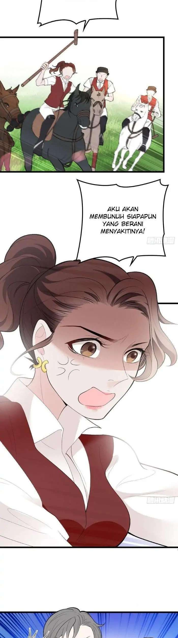 Pregnant Wife, One Plus One Chapter 102 - halaman 25