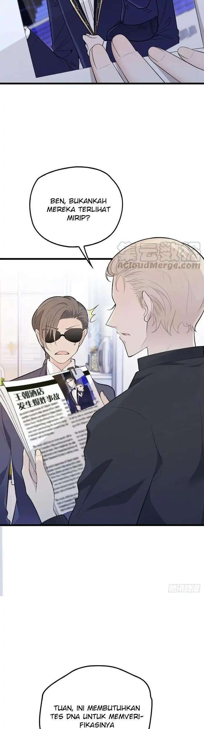 Pregnant Wife, One Plus One Chapter 102 - halaman 5