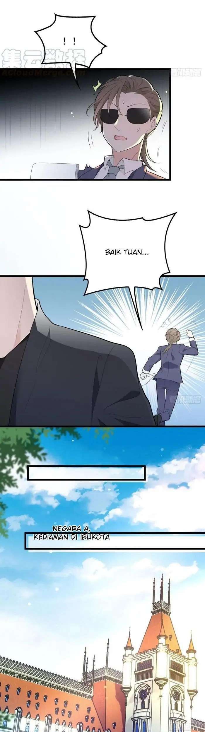 Pregnant Wife, One Plus One Chapter 102 - halaman 9