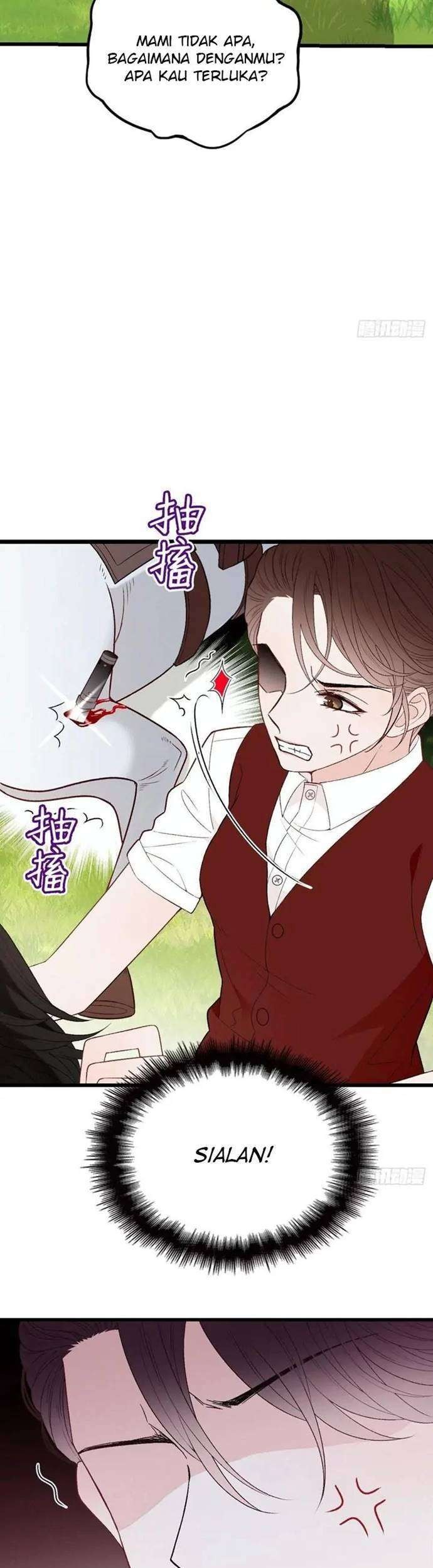 Pregnant Wife, One Plus One Chapter 103 - halaman 11
