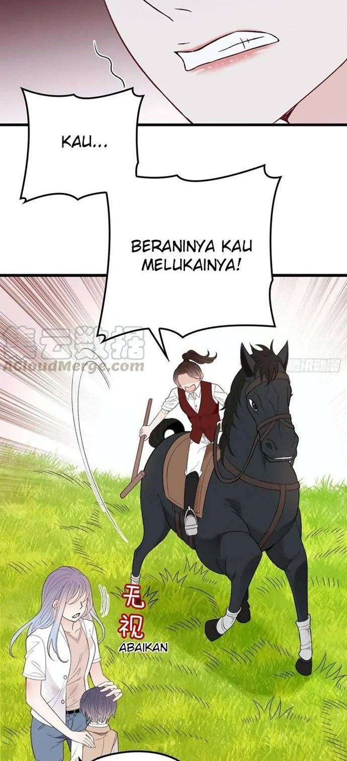 Pregnant Wife, One Plus One Chapter 103 - halaman 12