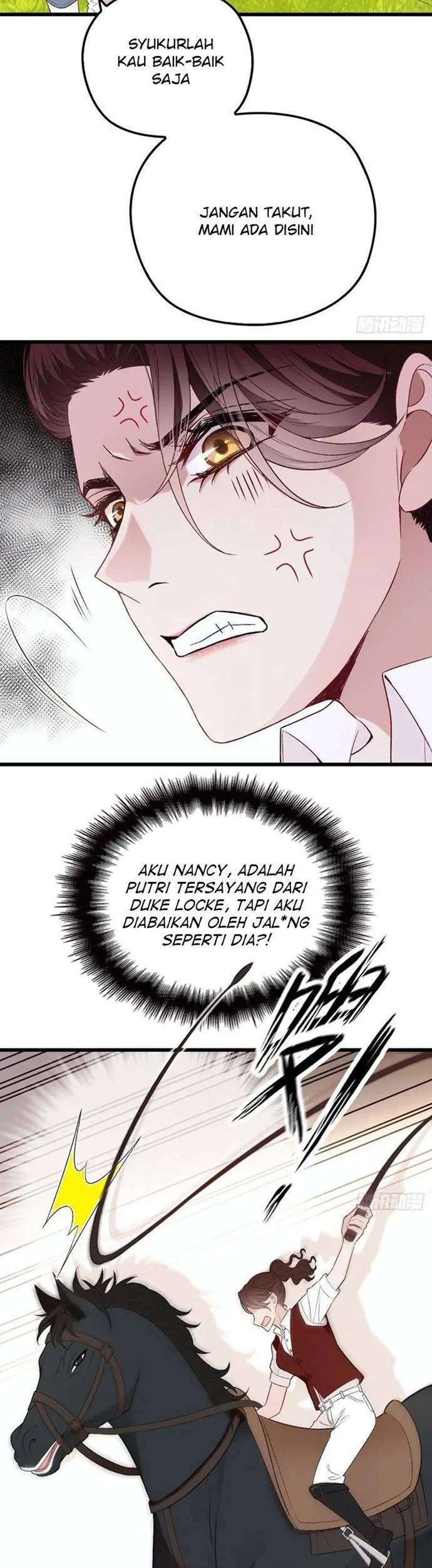 Pregnant Wife, One Plus One Chapter 103 - halaman 13