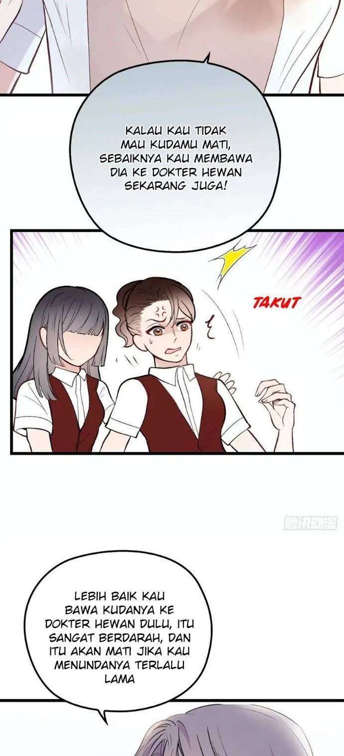 Pregnant Wife, One Plus One Chapter 103 - halaman 18