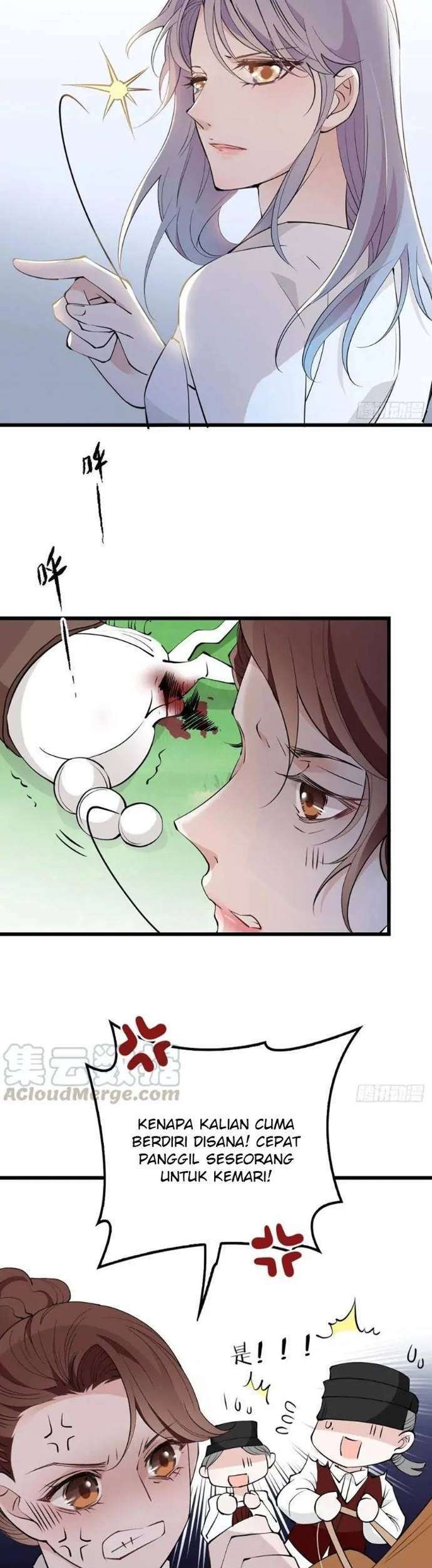 Pregnant Wife, One Plus One Chapter 103 - halaman 19