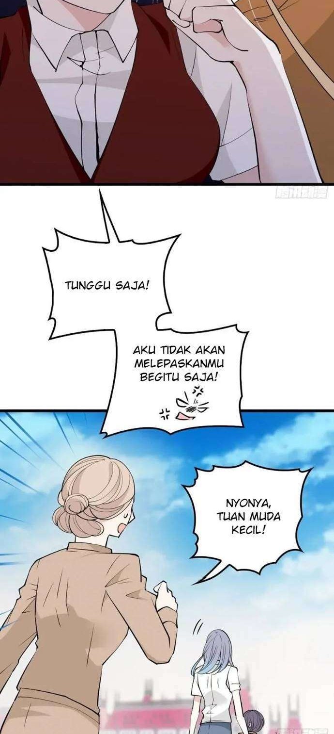 Pregnant Wife, One Plus One Chapter 103 - halaman 20