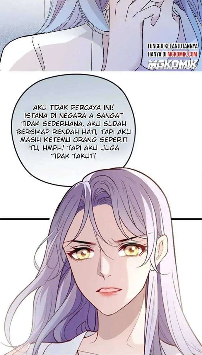 Pregnant Wife, One Plus One Chapter 103 - halaman 26