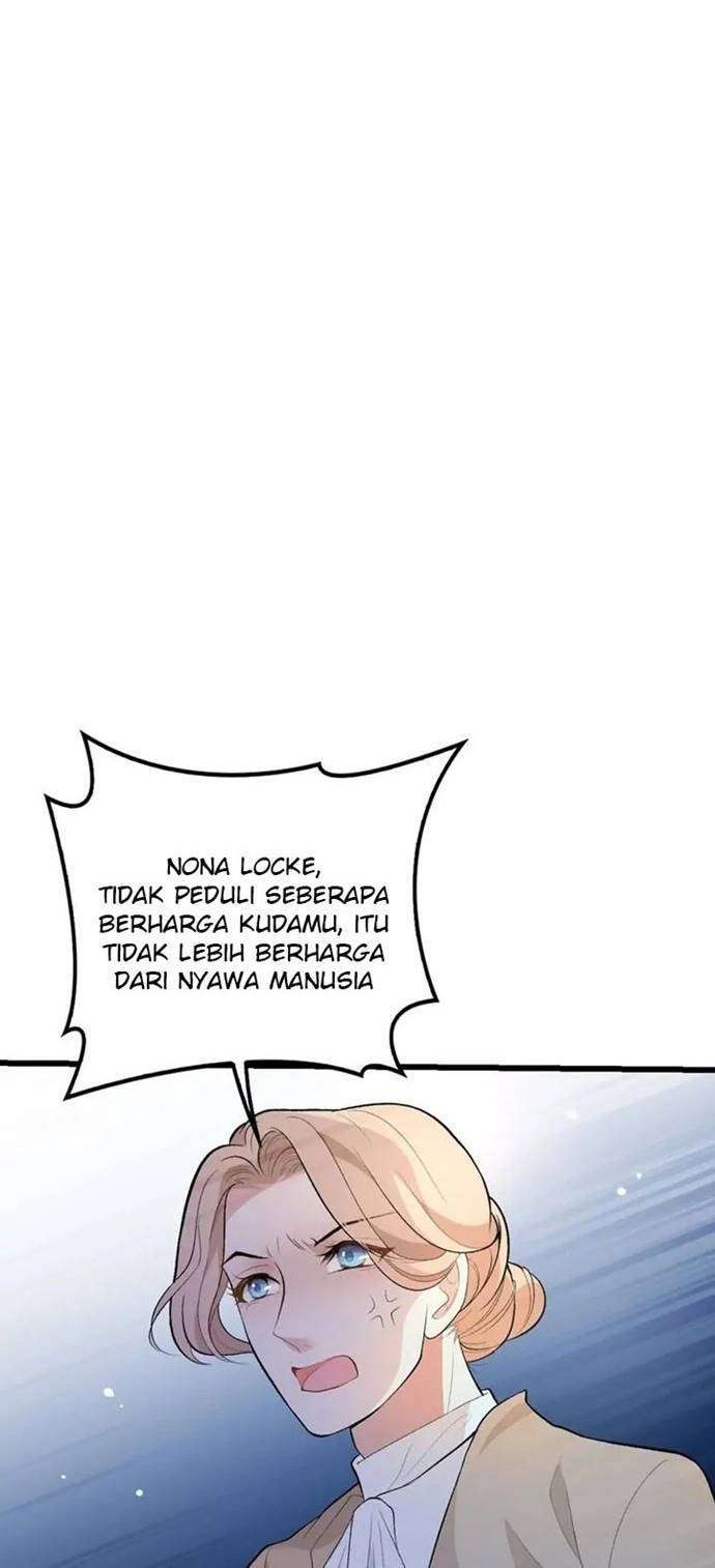 Pregnant Wife, One Plus One Chapter 103 - halaman 6