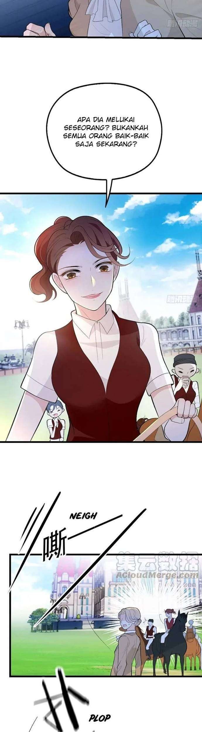 Pregnant Wife, One Plus One Chapter 103 - halaman 7