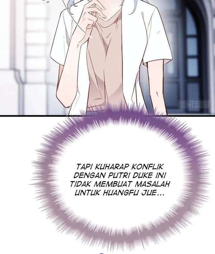 Pregnant Wife, One Plus One Chapter 104 - halaman 10
