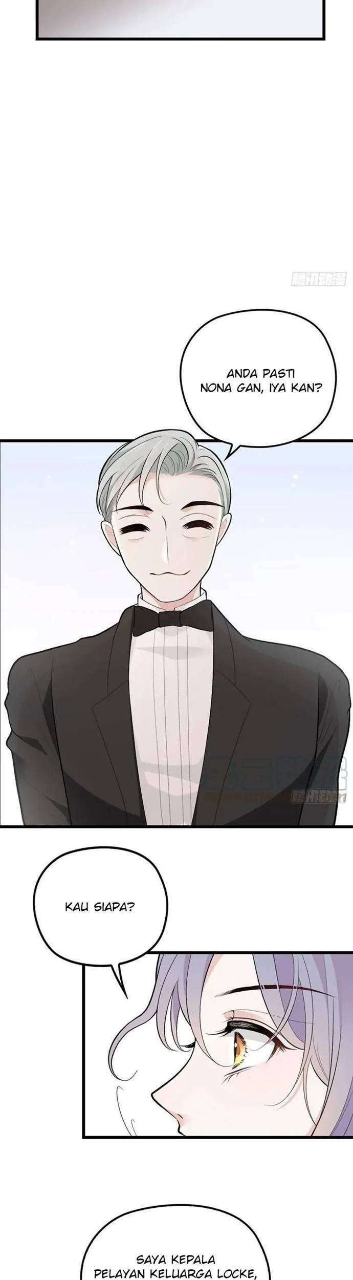 Pregnant Wife, One Plus One Chapter 104 - halaman 13