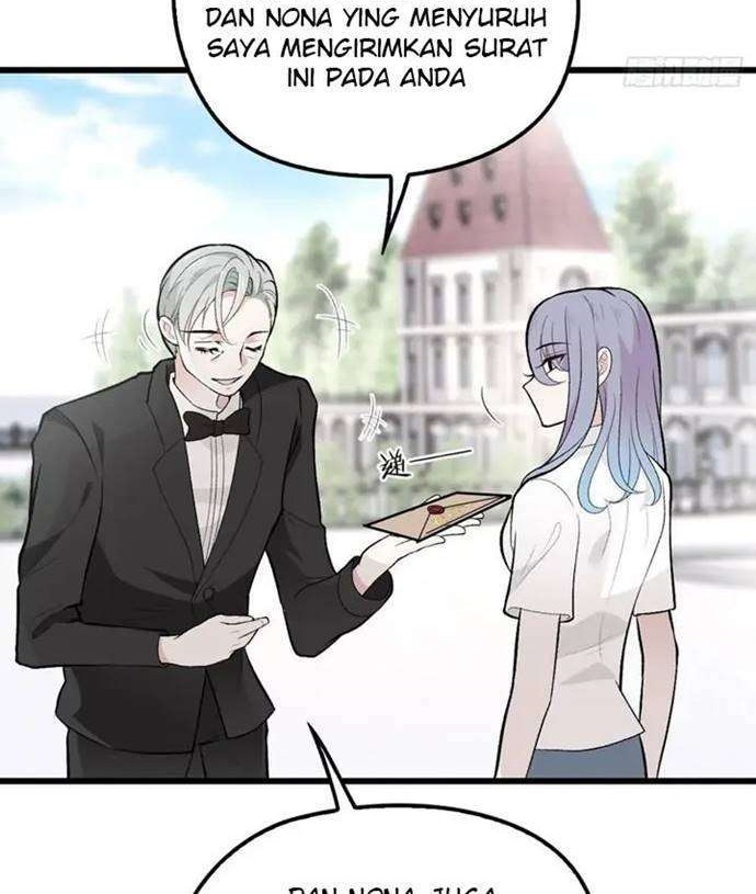 Pregnant Wife, One Plus One Chapter 104 - halaman 14