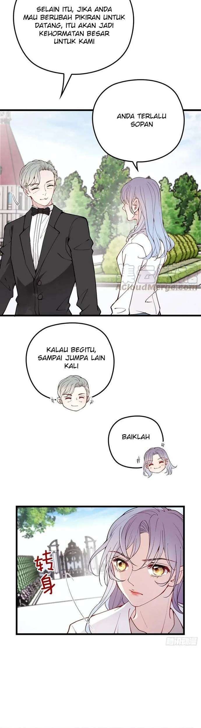 Pregnant Wife, One Plus One Chapter 104 - halaman 19