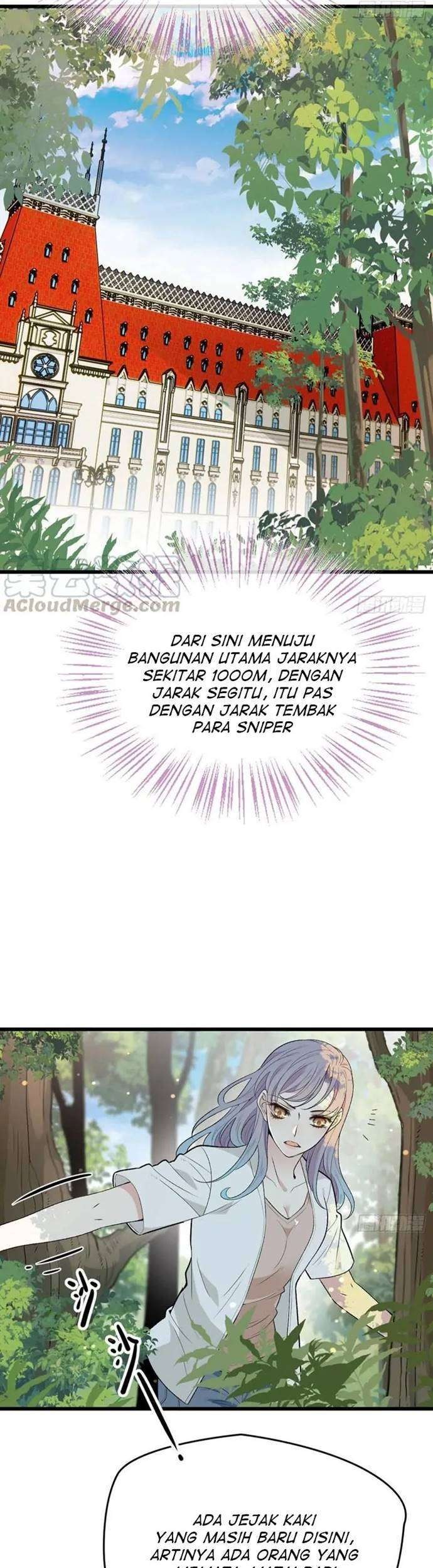 Pregnant Wife, One Plus One Chapter 104 - halaman 25