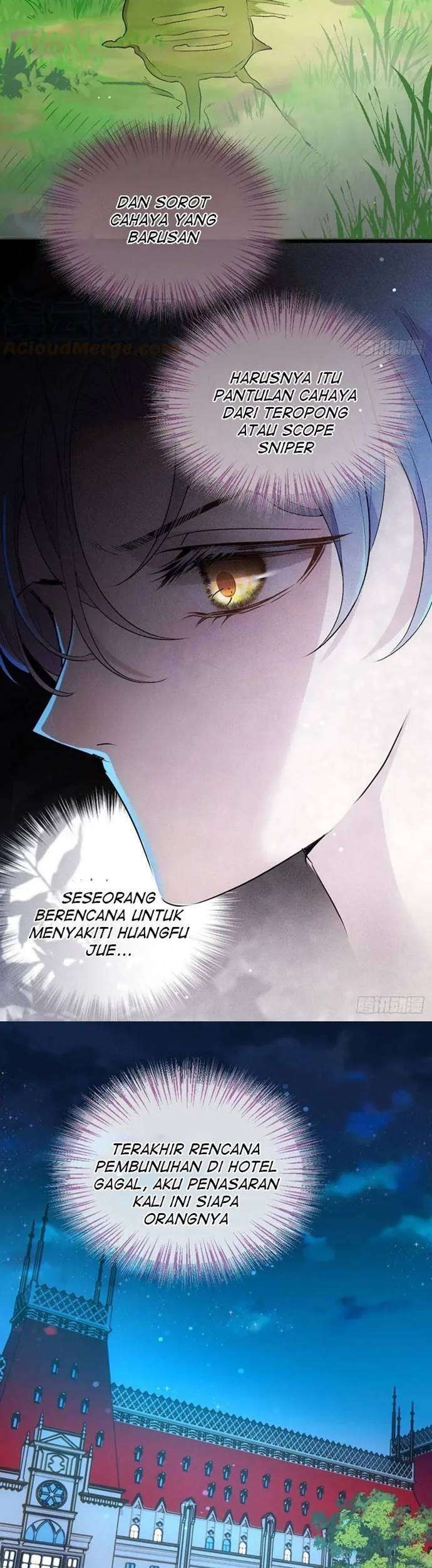 Pregnant Wife, One Plus One Chapter 104 - halaman 27