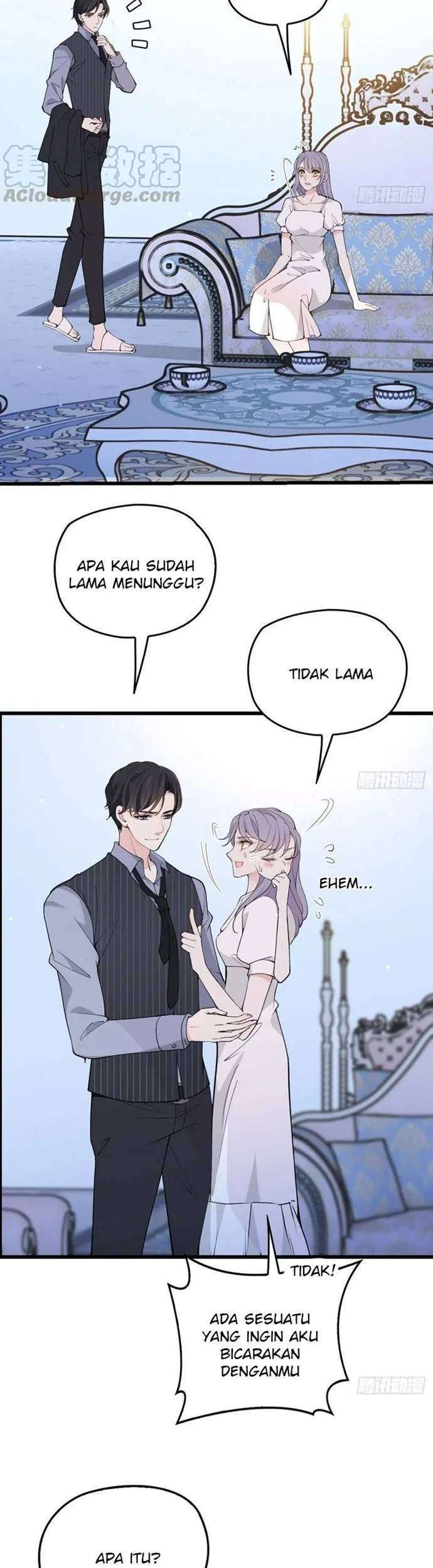 Pregnant Wife, One Plus One Chapter 104 - halaman 29