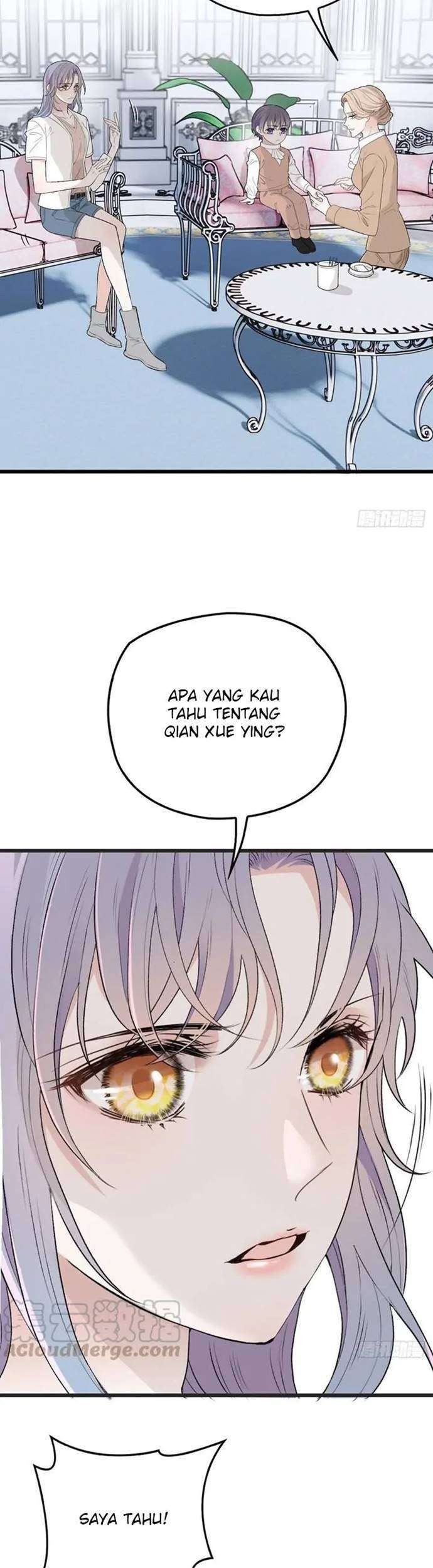 Pregnant Wife, One Plus One Chapter 104 - halaman 3