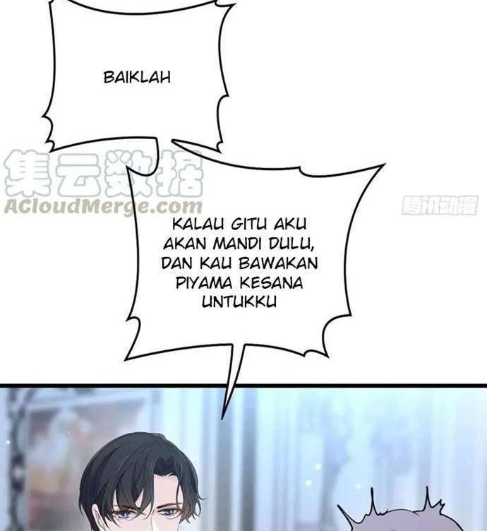Pregnant Wife, One Plus One Chapter 104 - halaman 32
