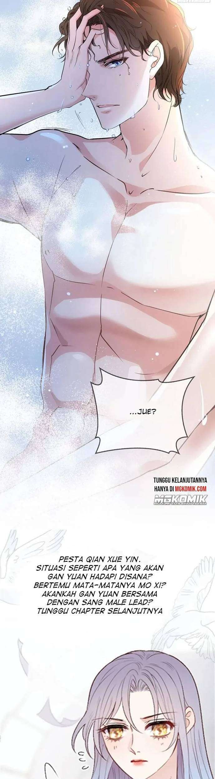 Pregnant Wife, One Plus One Chapter 104 - halaman 39