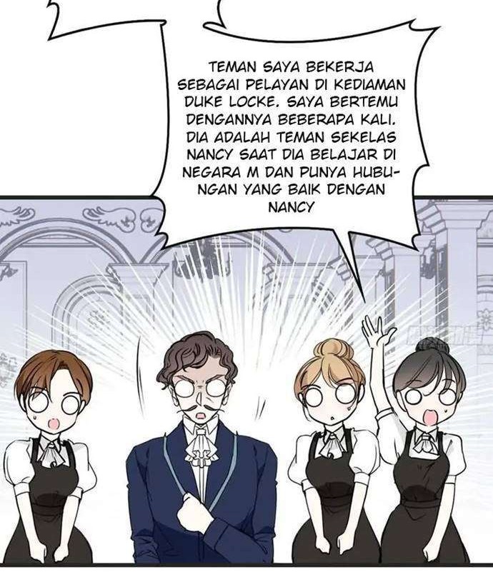 Pregnant Wife, One Plus One Chapter 104 - halaman 4