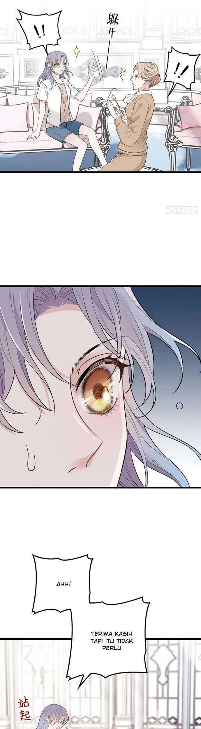 Pregnant Wife, One Plus One Chapter 104 - halaman 7