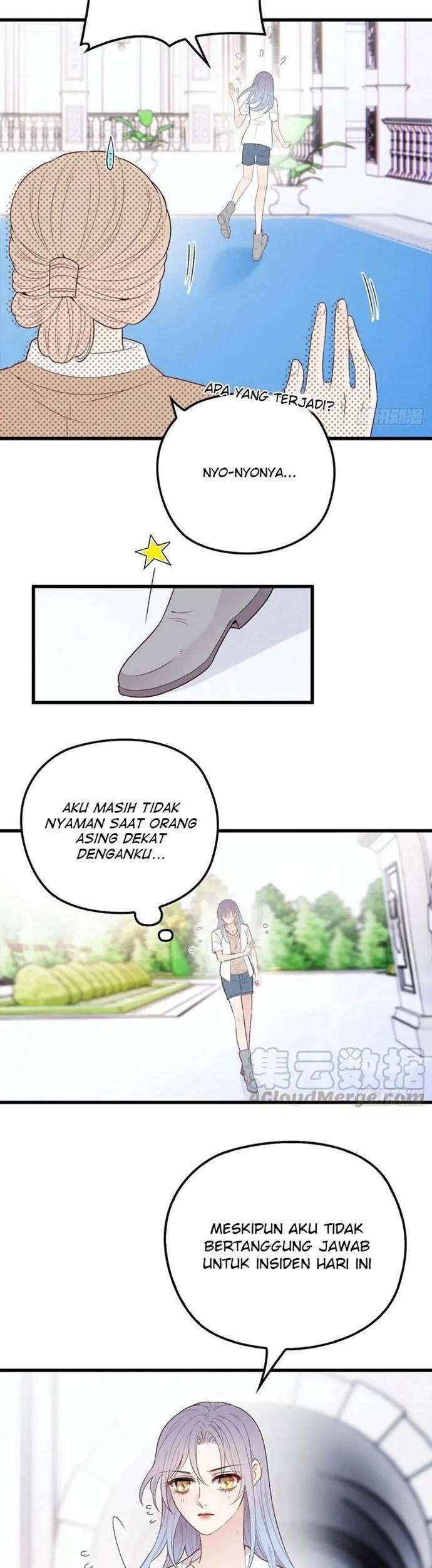 Pregnant Wife, One Plus One Chapter 104 - halaman 9