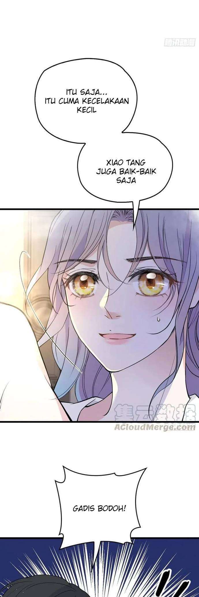 Pregnant Wife, One Plus One Chapter 105 - halaman 11