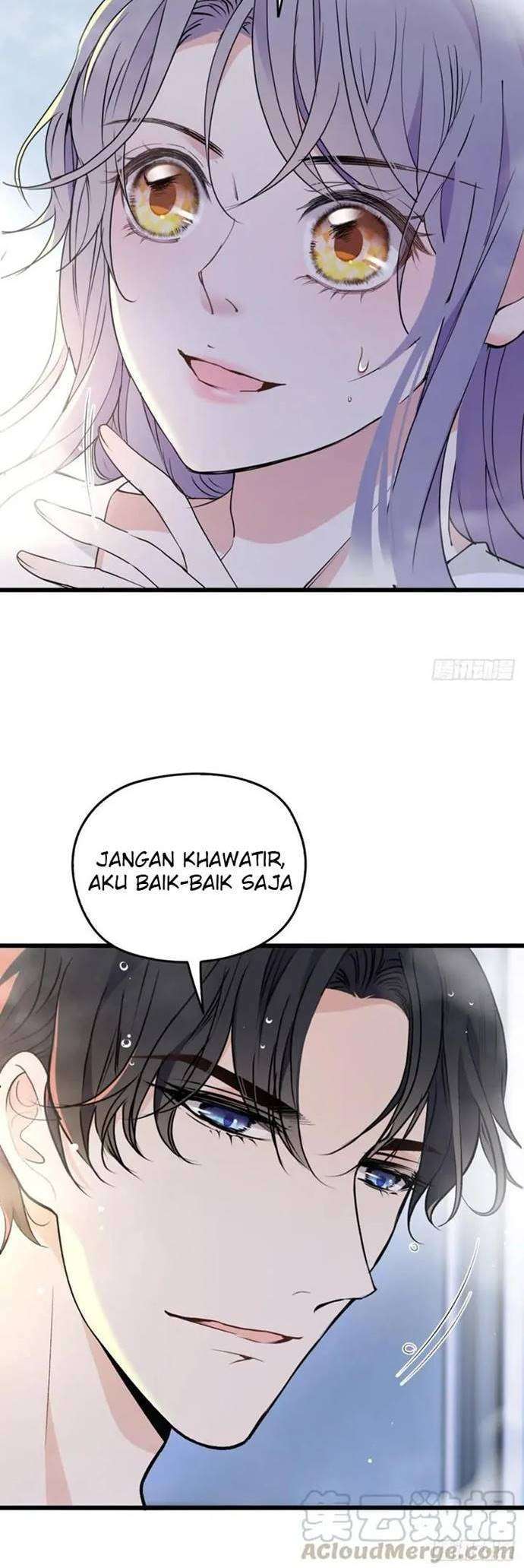 Pregnant Wife, One Plus One Chapter 105 - halaman 14