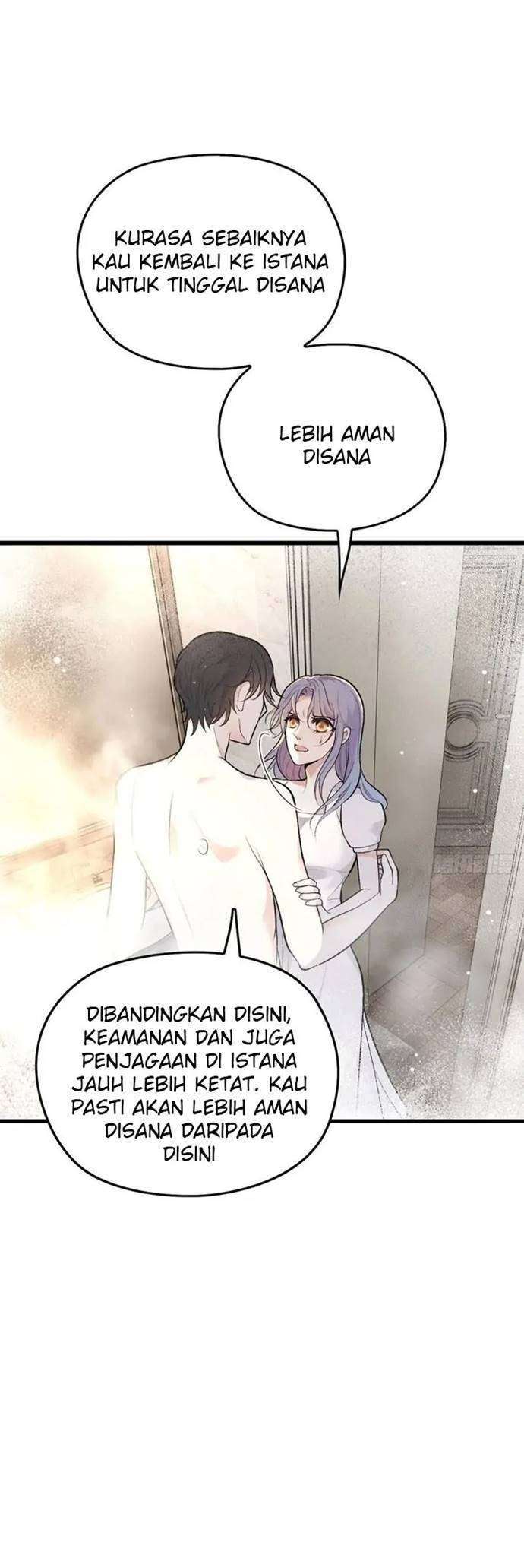 Pregnant Wife, One Plus One Chapter 105 - halaman 15