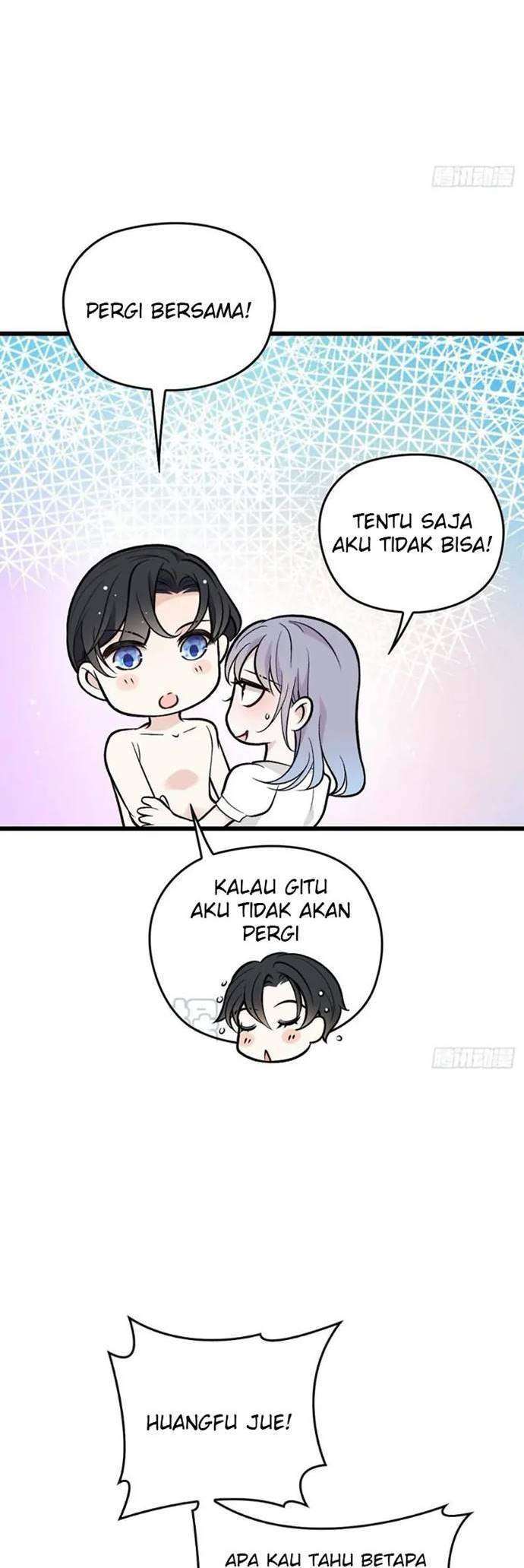 Pregnant Wife, One Plus One Chapter 105 - halaman 16