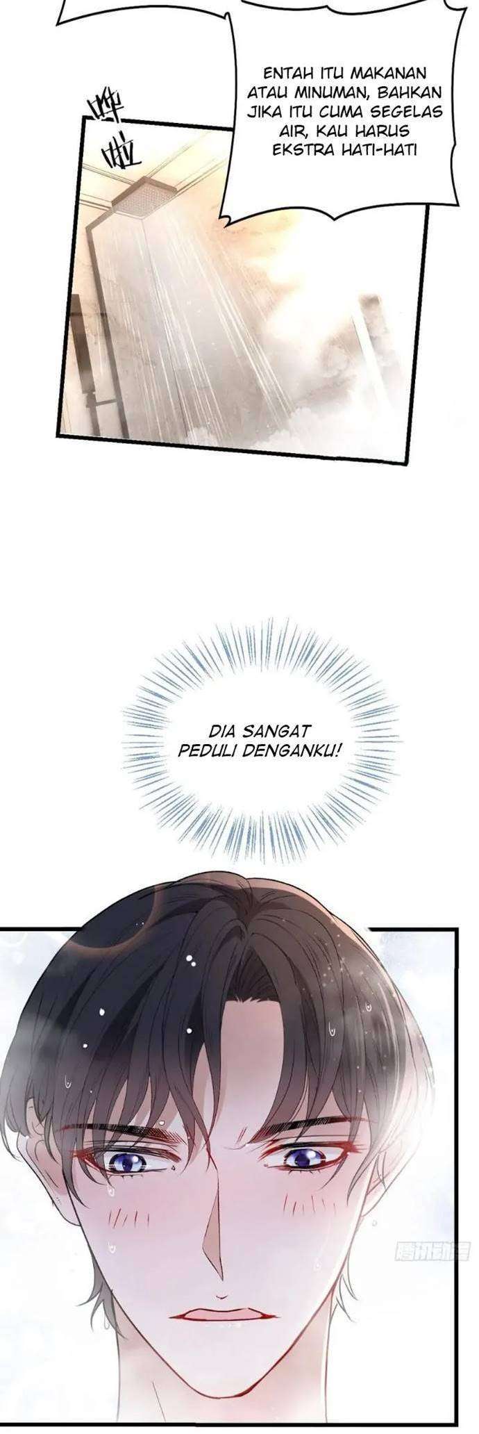Pregnant Wife, One Plus One Chapter 105 - halaman 18