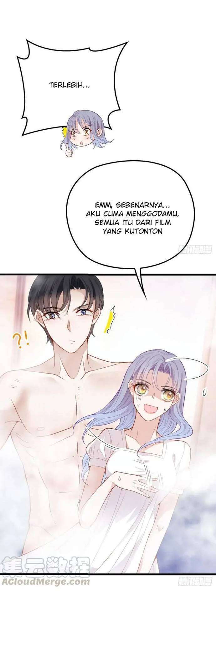 Pregnant Wife, One Plus One Chapter 105 - halaman 19