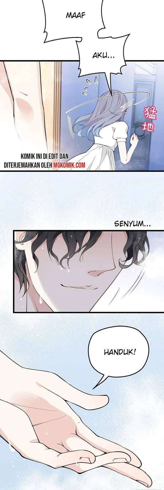 Pregnant Wife, One Plus One Chapter 105 - halaman 2
