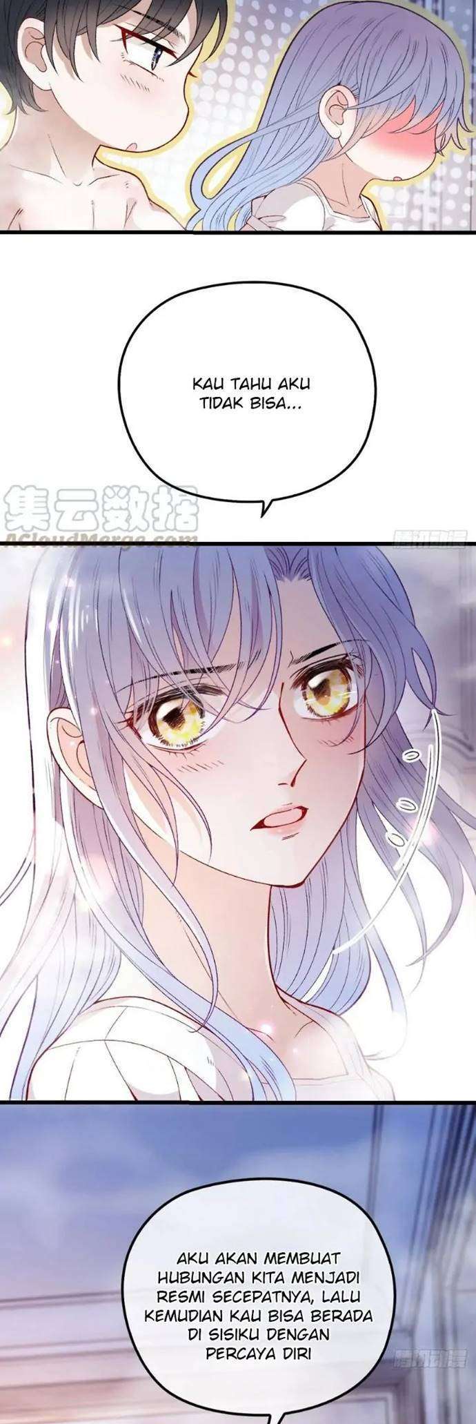 Pregnant Wife, One Plus One Chapter 105 - halaman 21