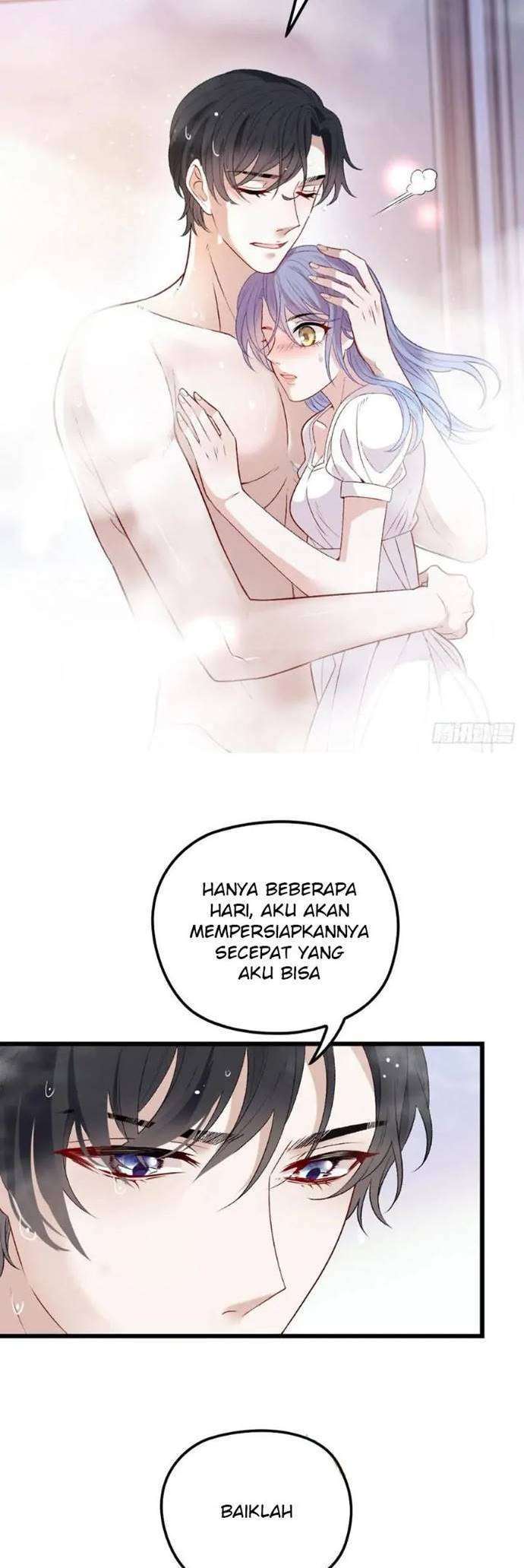 Pregnant Wife, One Plus One Chapter 105 - halaman 22